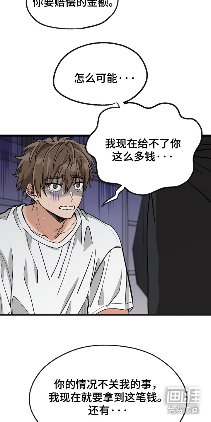 第3章：最大危机