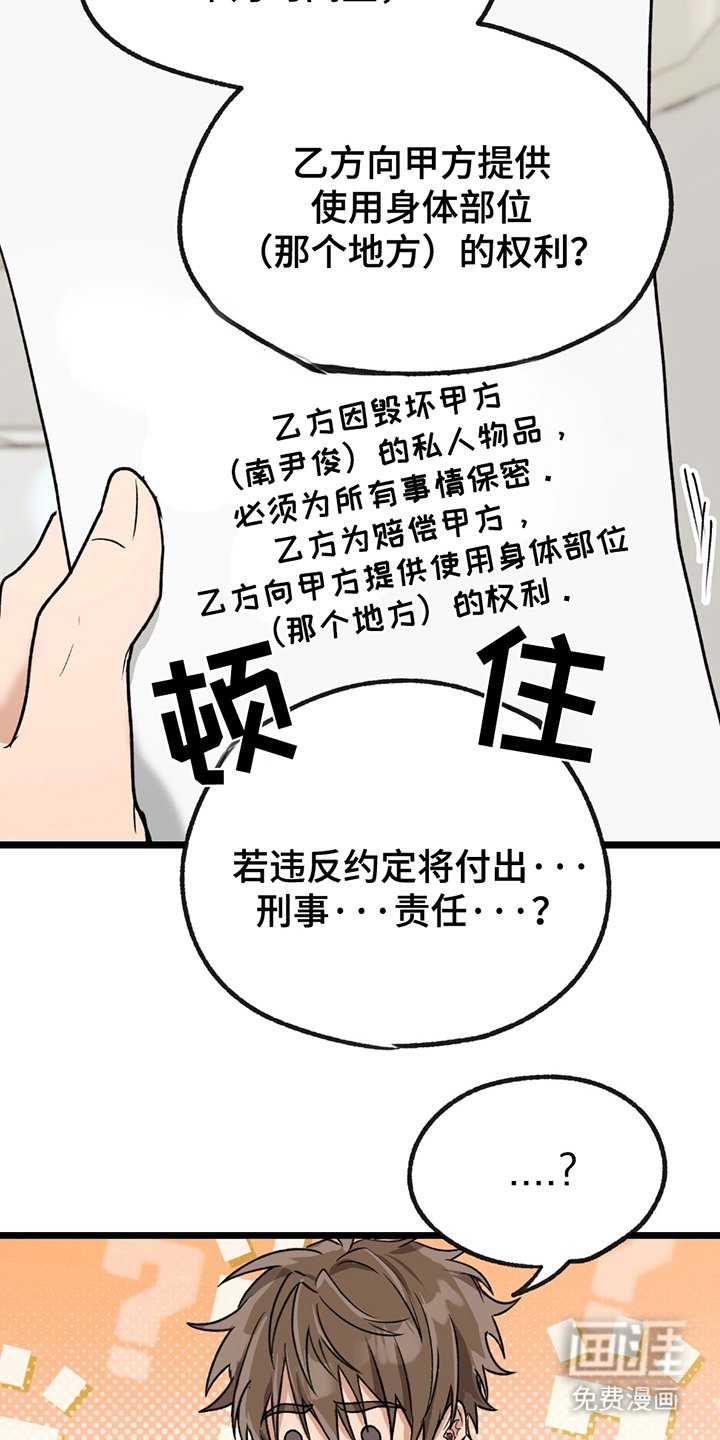 第4章：合同成立