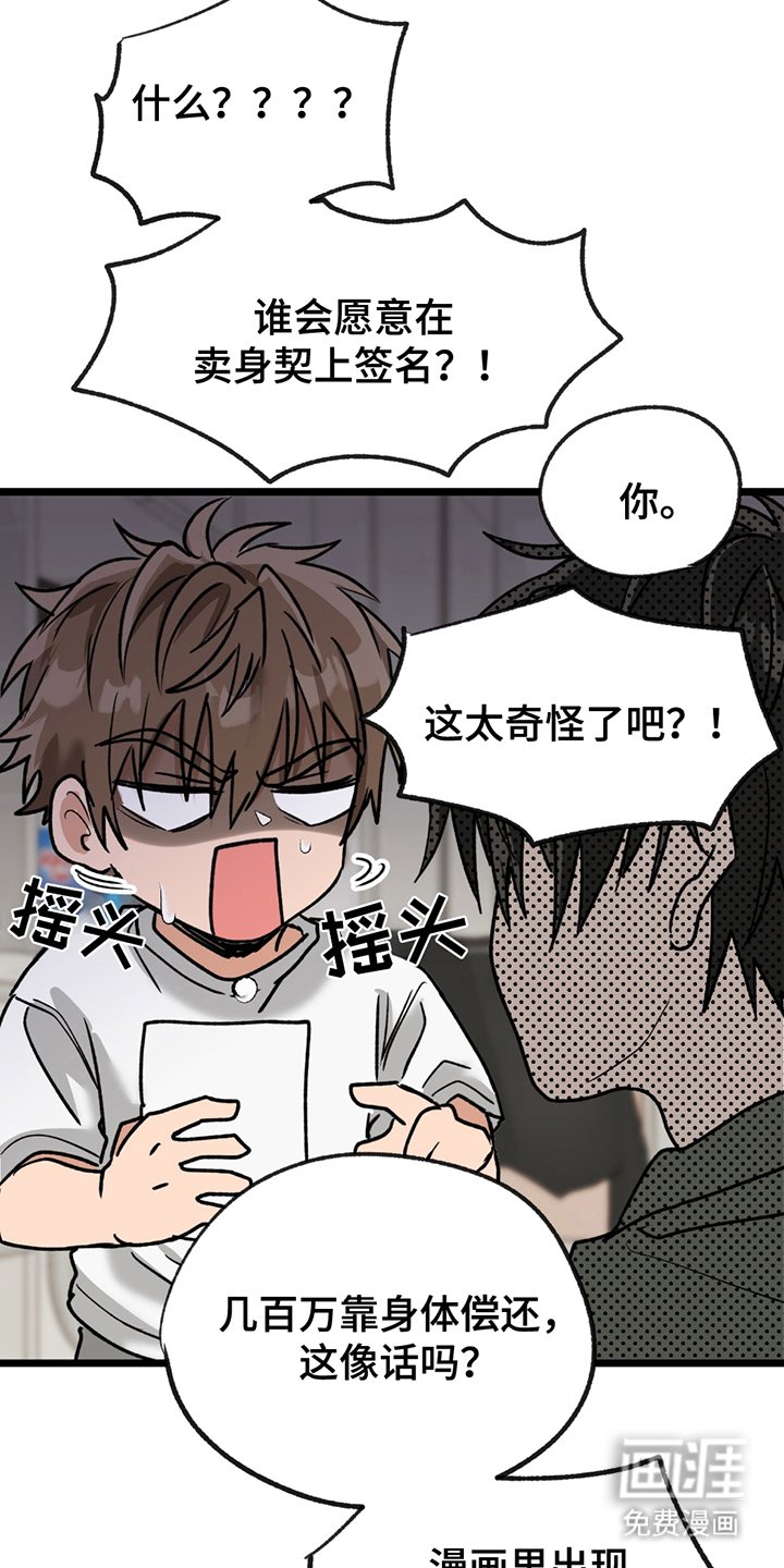 第4章：合同成立