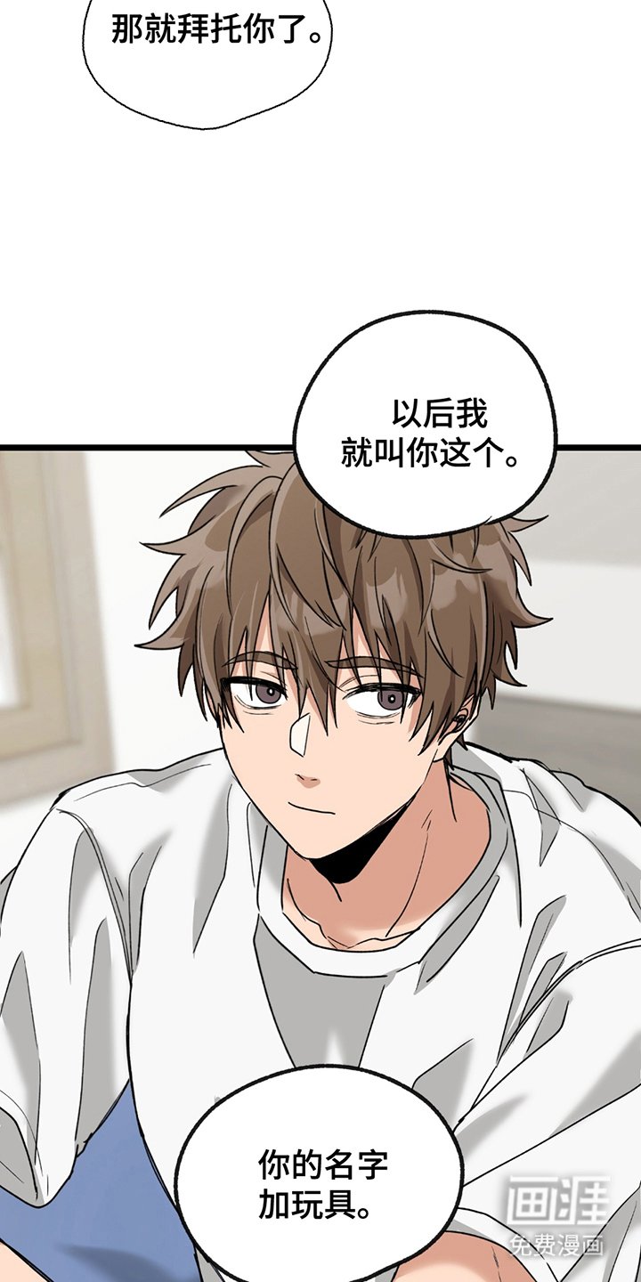 第5章：马上来