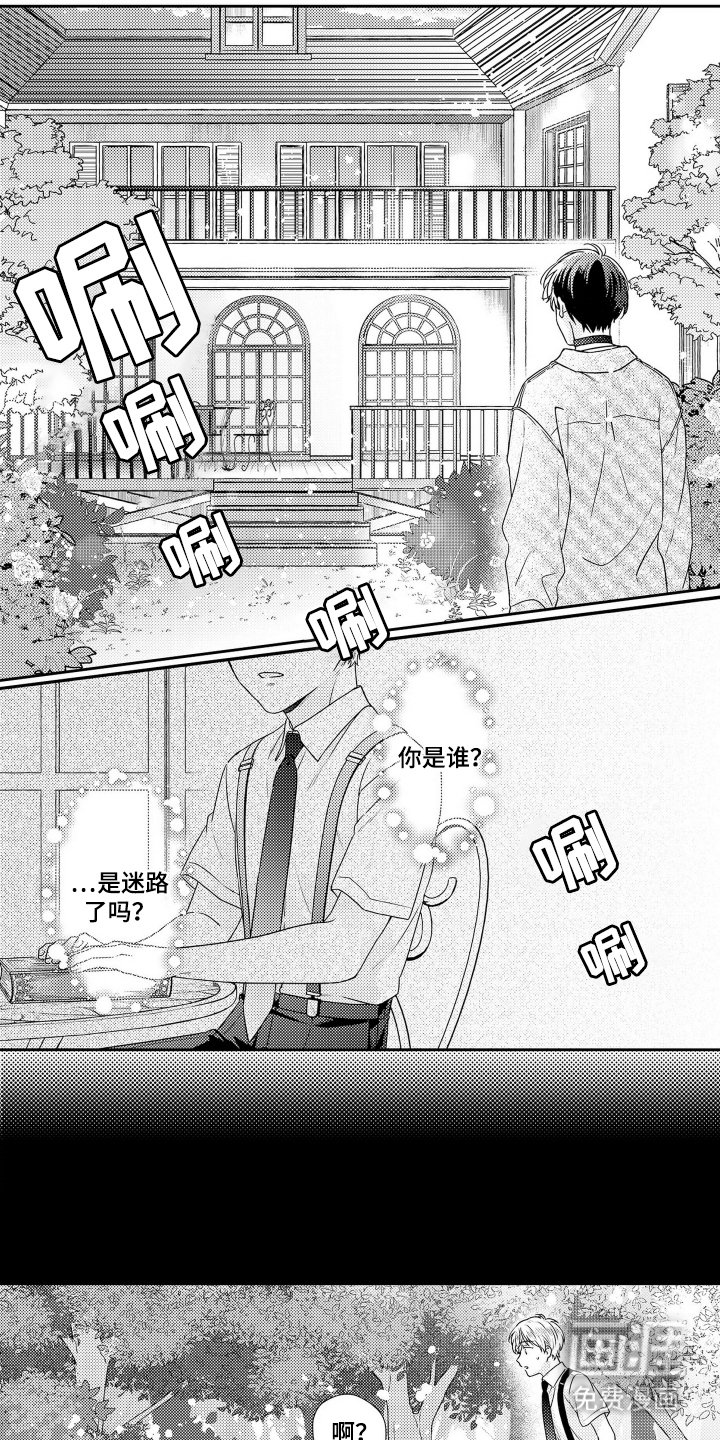 第11章：想起来