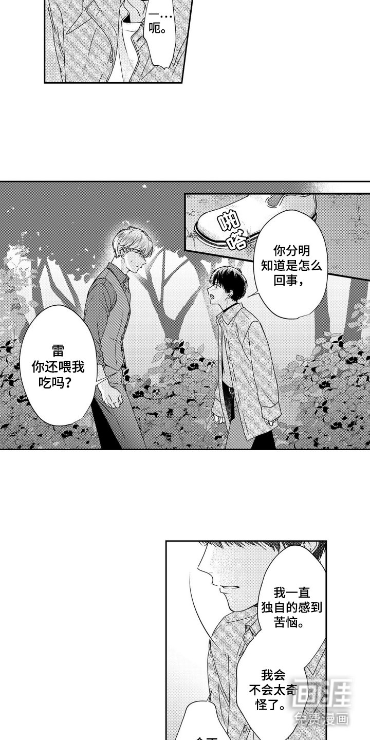 第12章：守护你