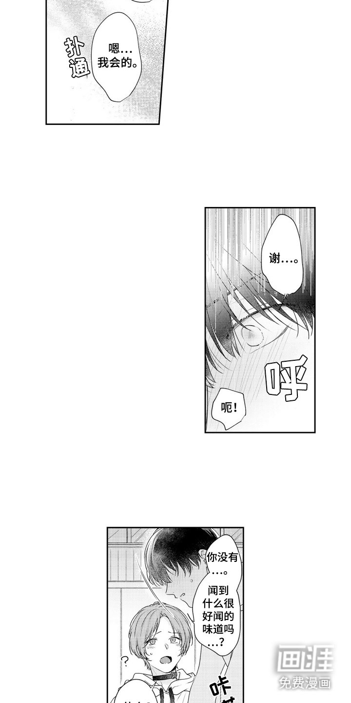 第2章：吸引