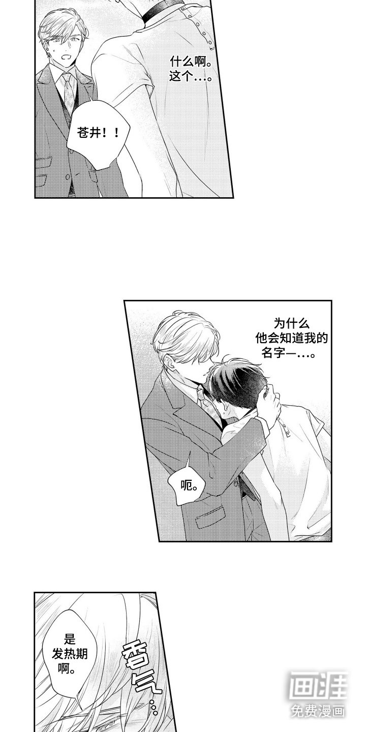第2章：吸引