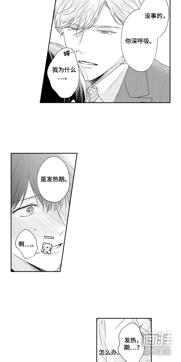 第2章：吸引
