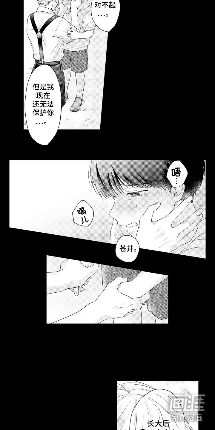 第4章：约定