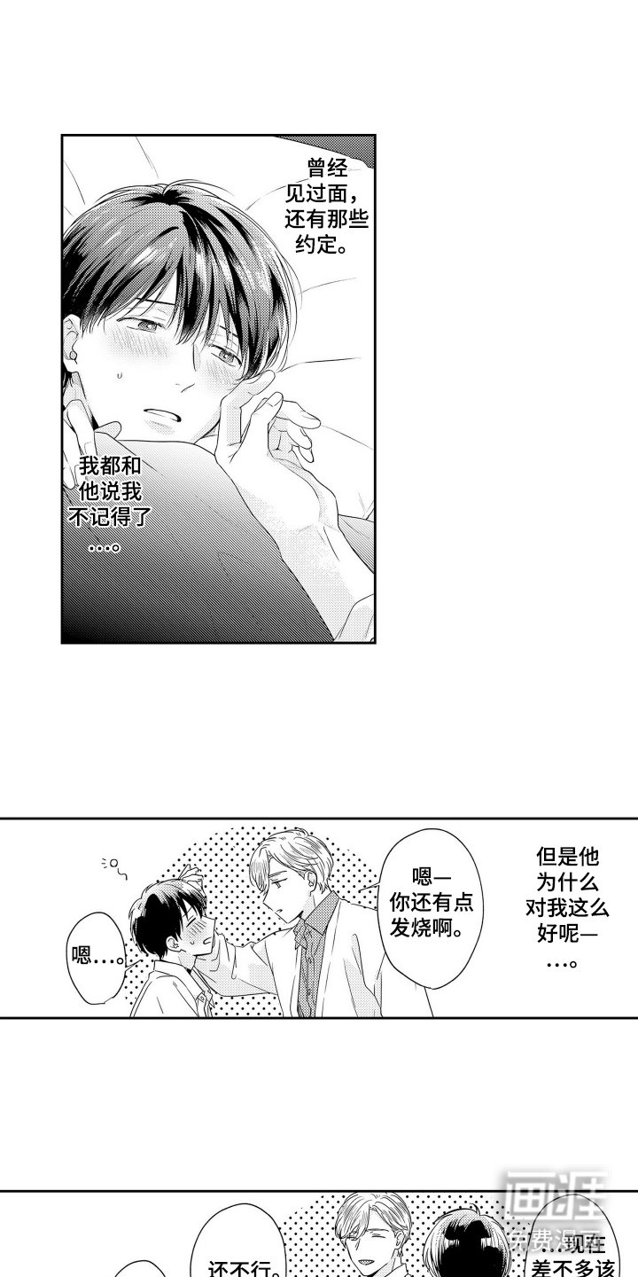 第4章：约定