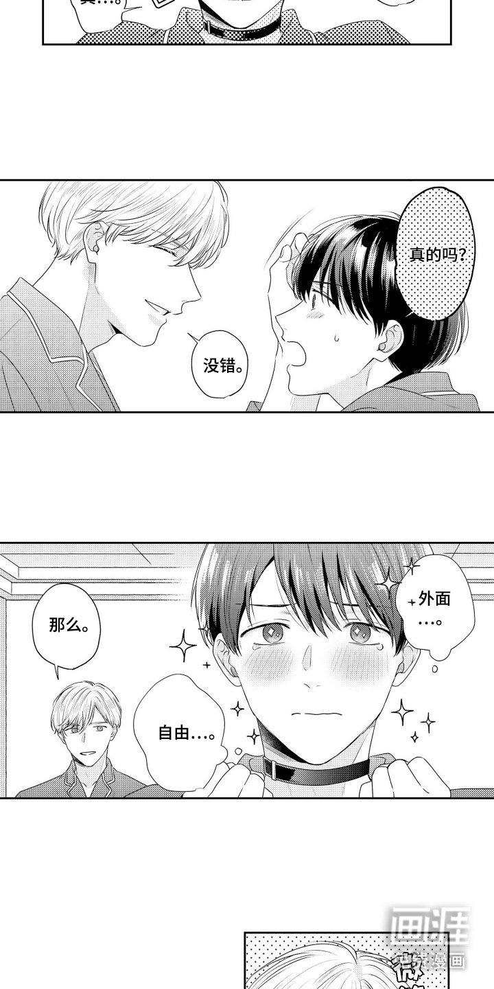 第5章：出乎意料