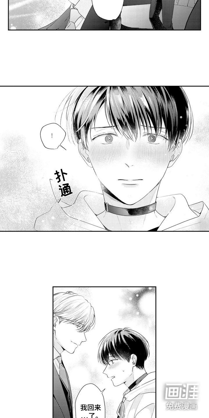 第6章：安定剂