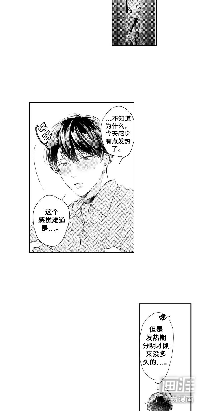 第6章：安定剂