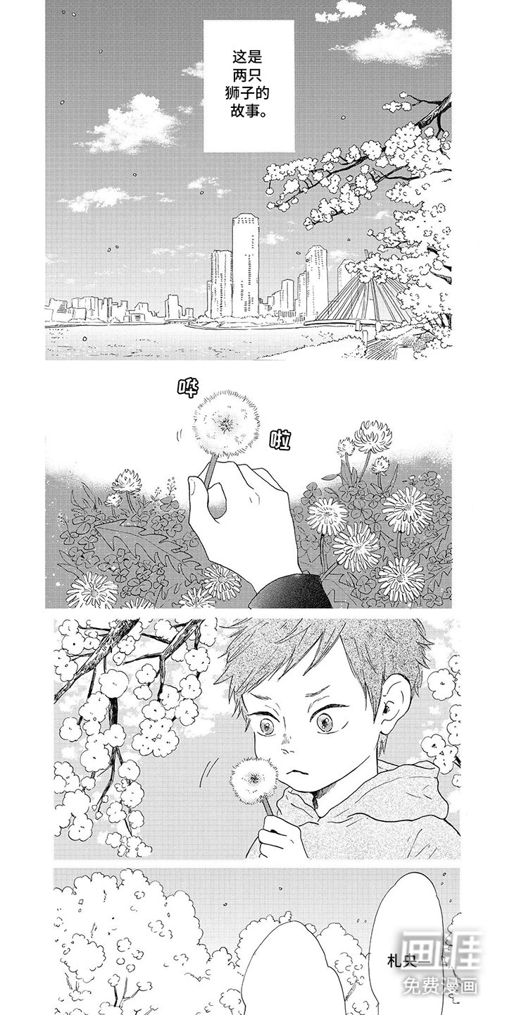 第1章：约定