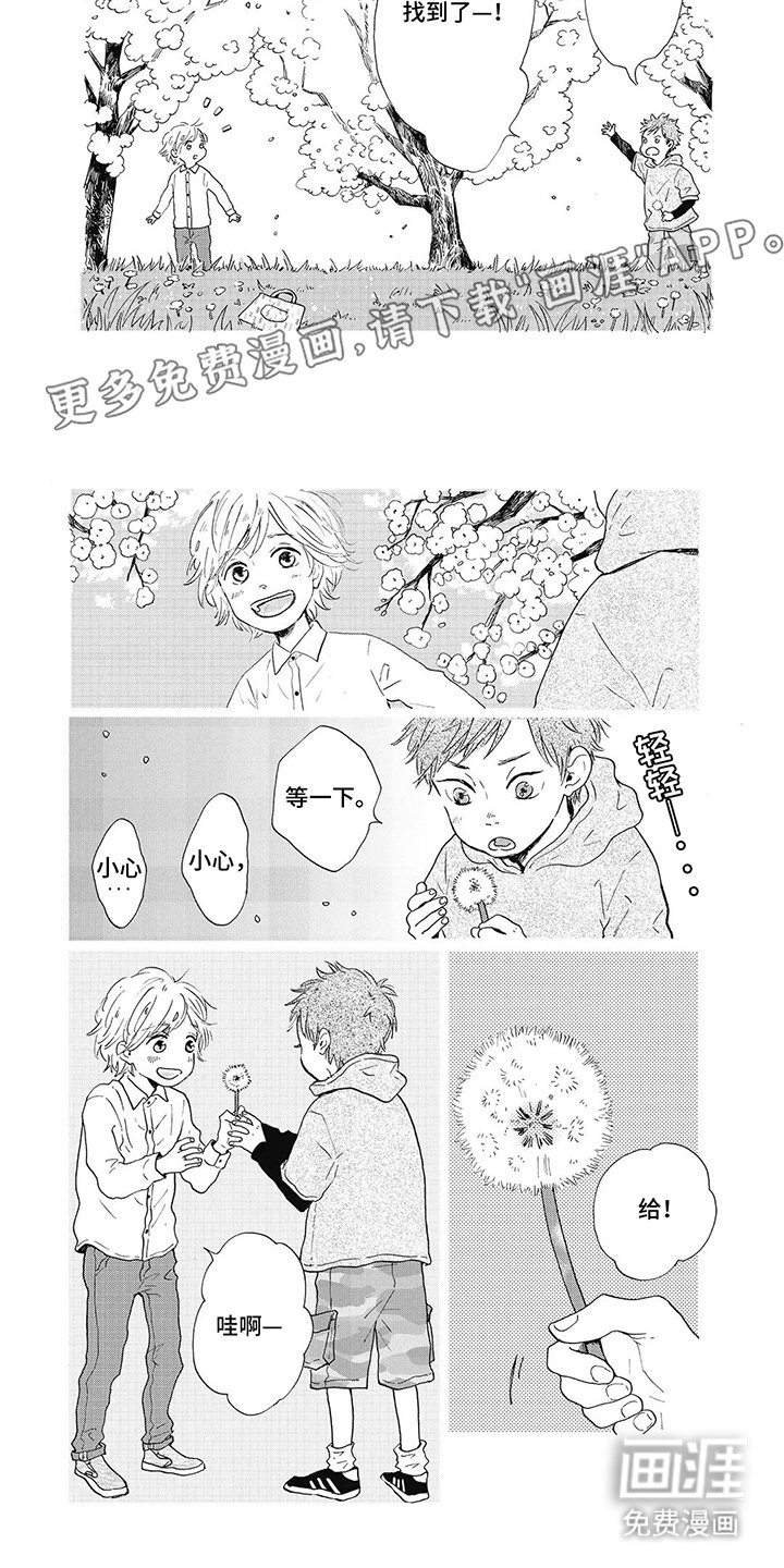 第1章：约定