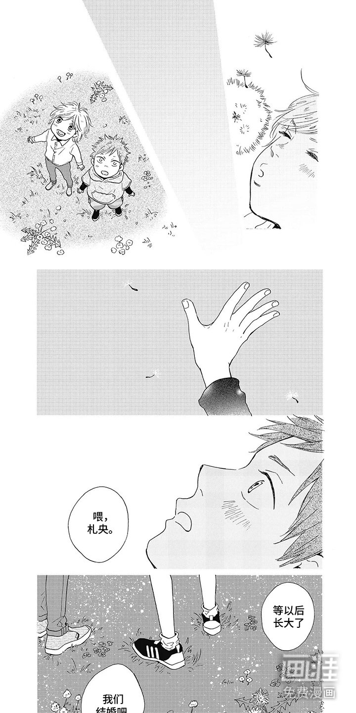 第1章：约定