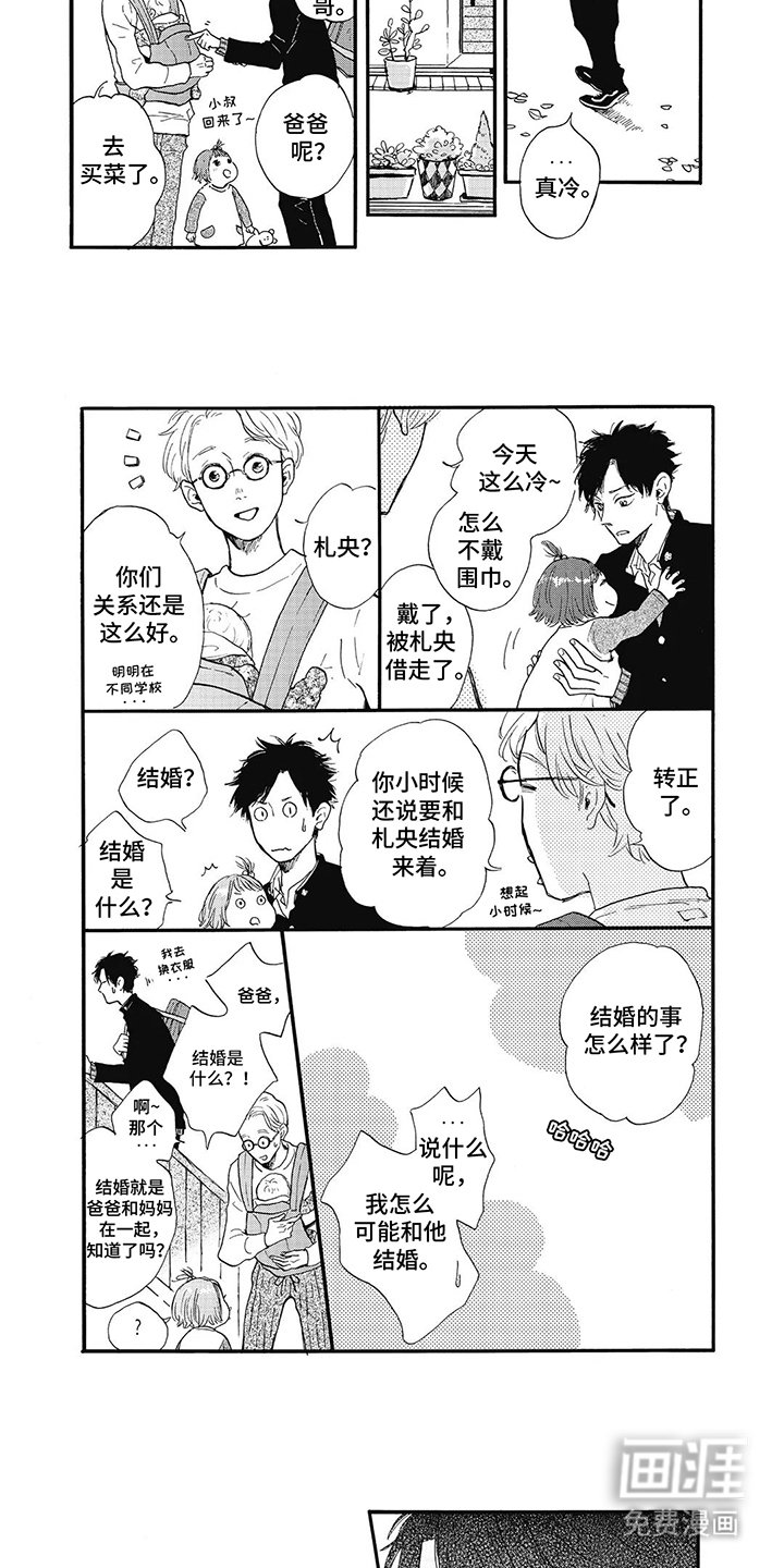 第2章：十年来