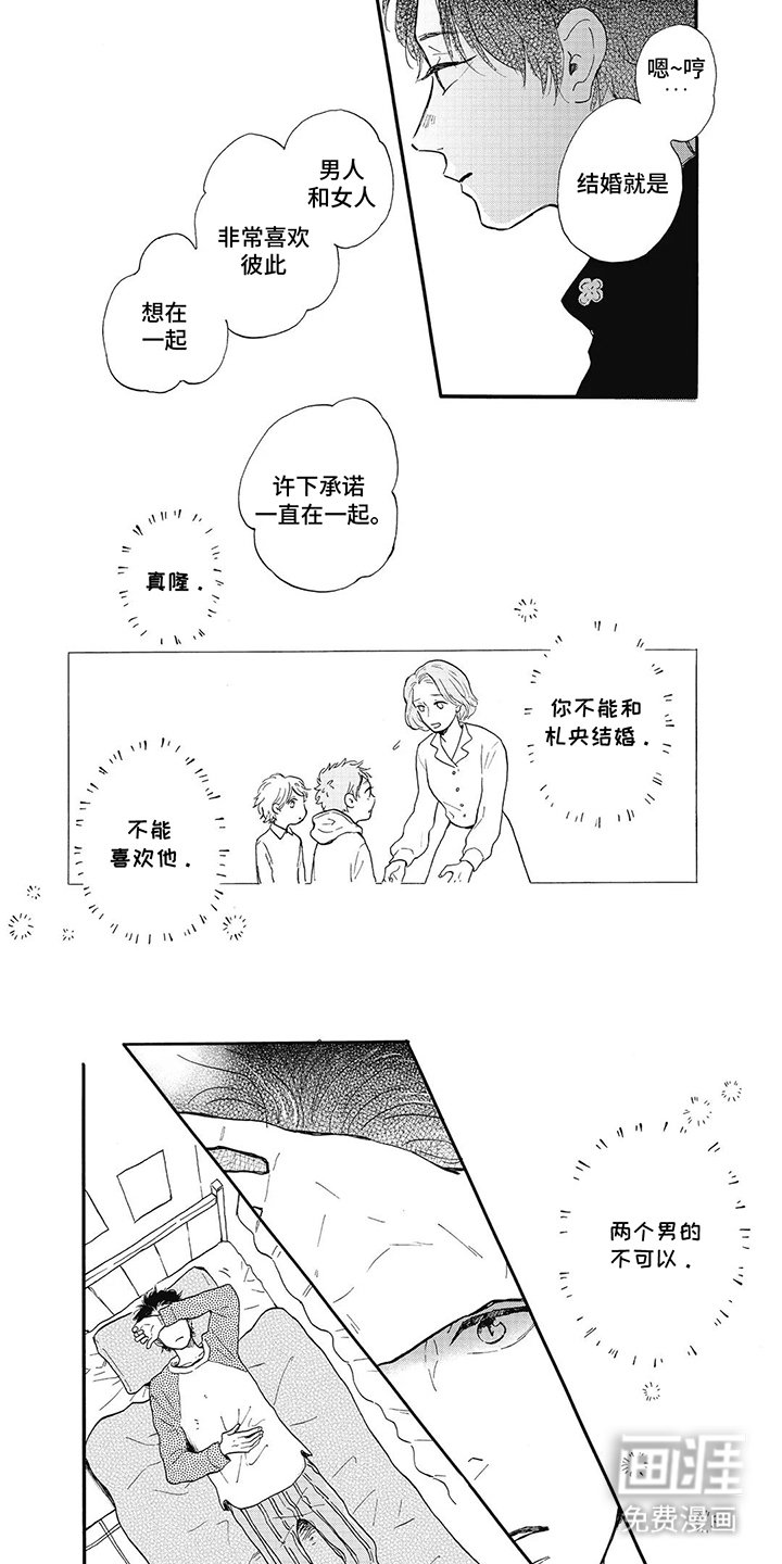 第2章：十年来