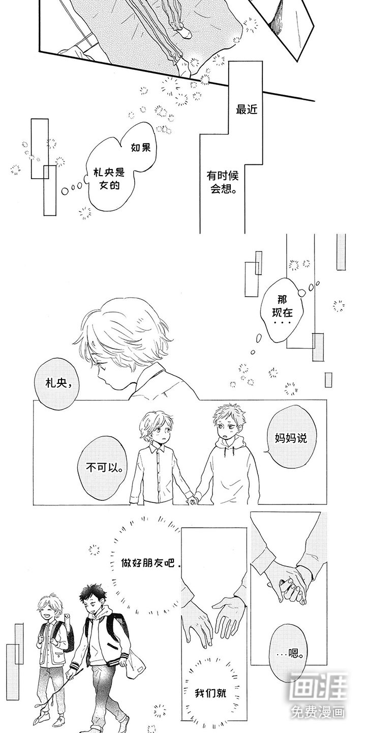 第2章：十年来