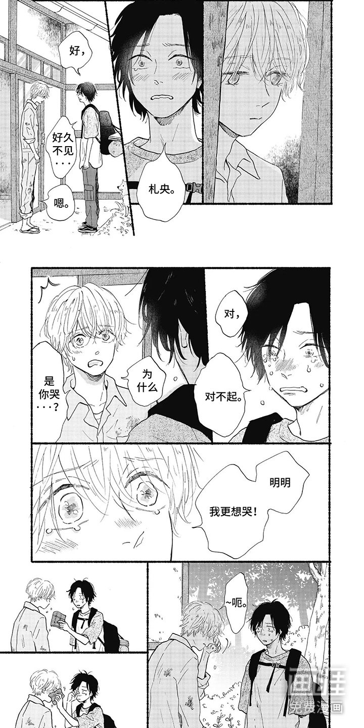 第25章：自作主张