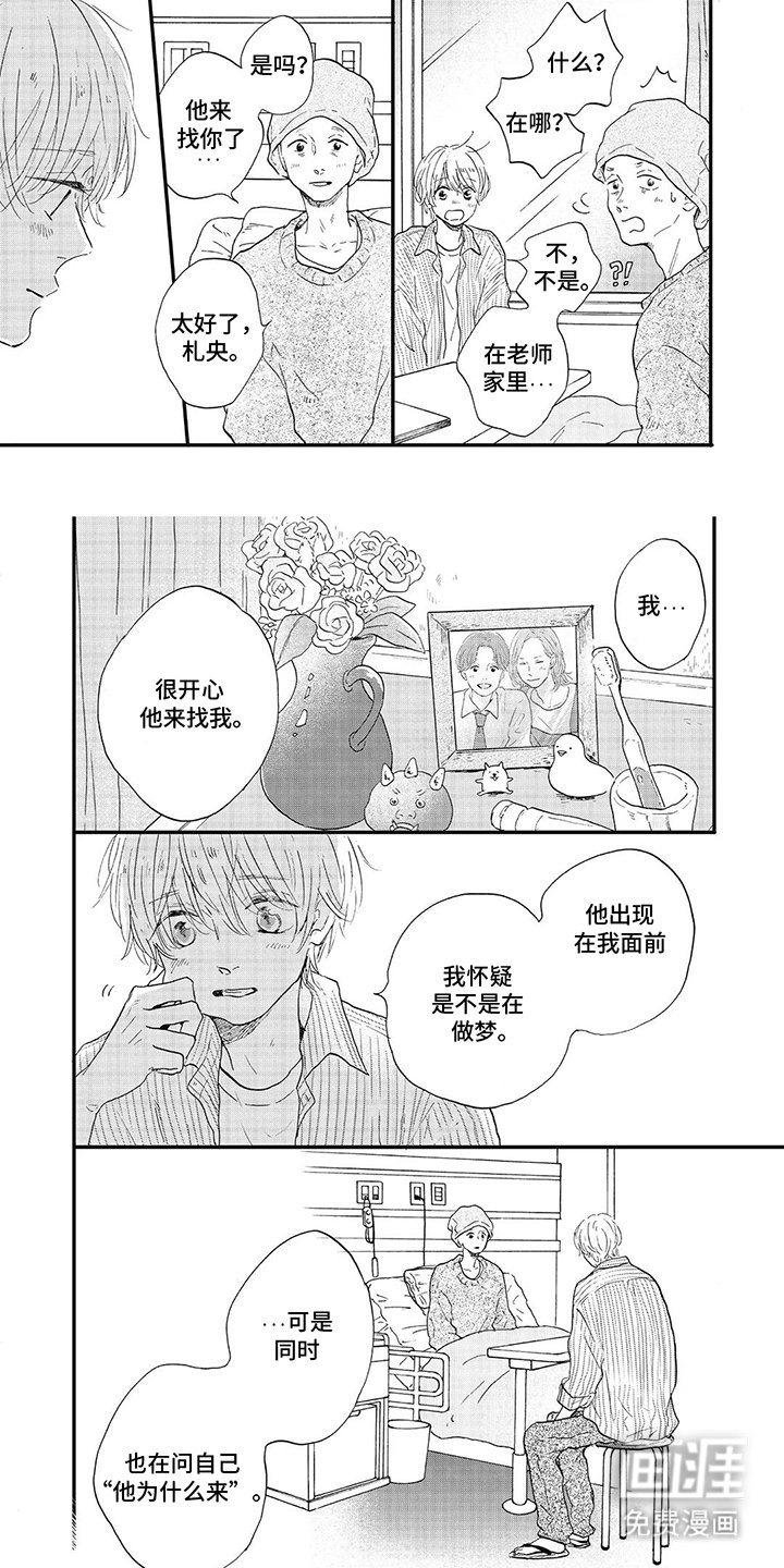 第28章：同时