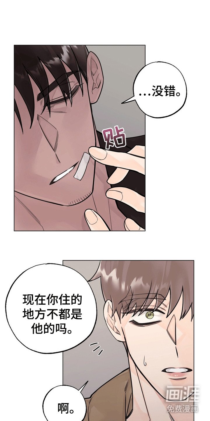 第10章：美男计