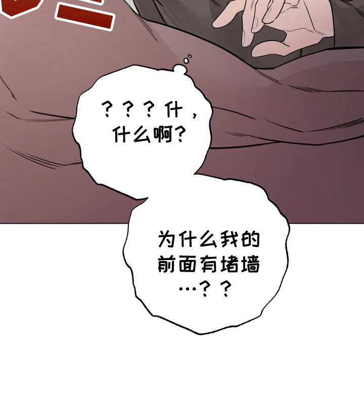 第5章：他打算怎么办