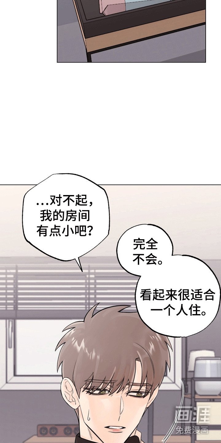 第5章：他打算怎么办