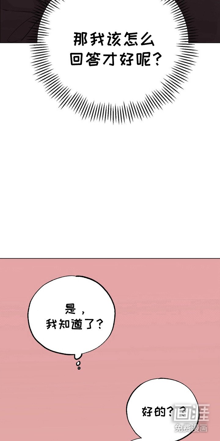 第5章：他打算怎么办