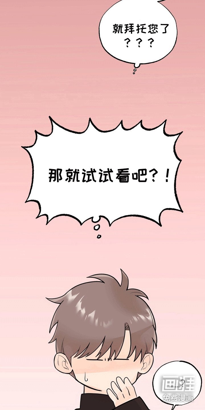 第5章：他打算怎么办