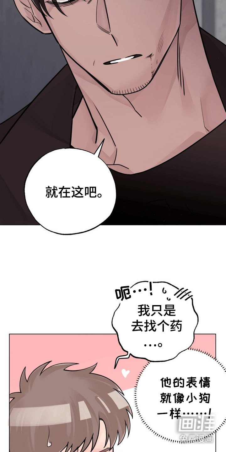 第9章：受伤