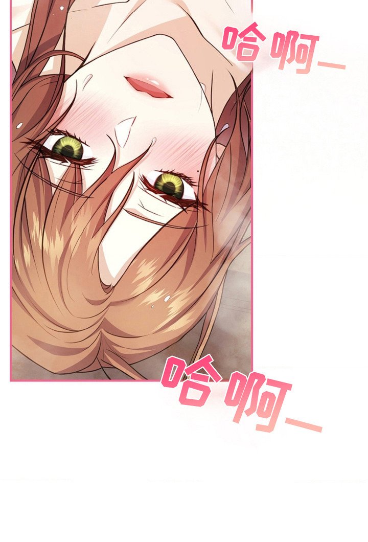 第6章：治愈时间