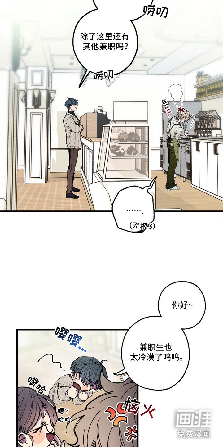 第11章：受难开始
