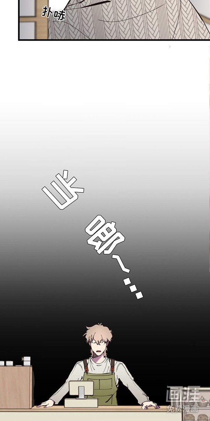 第11章：受难开始