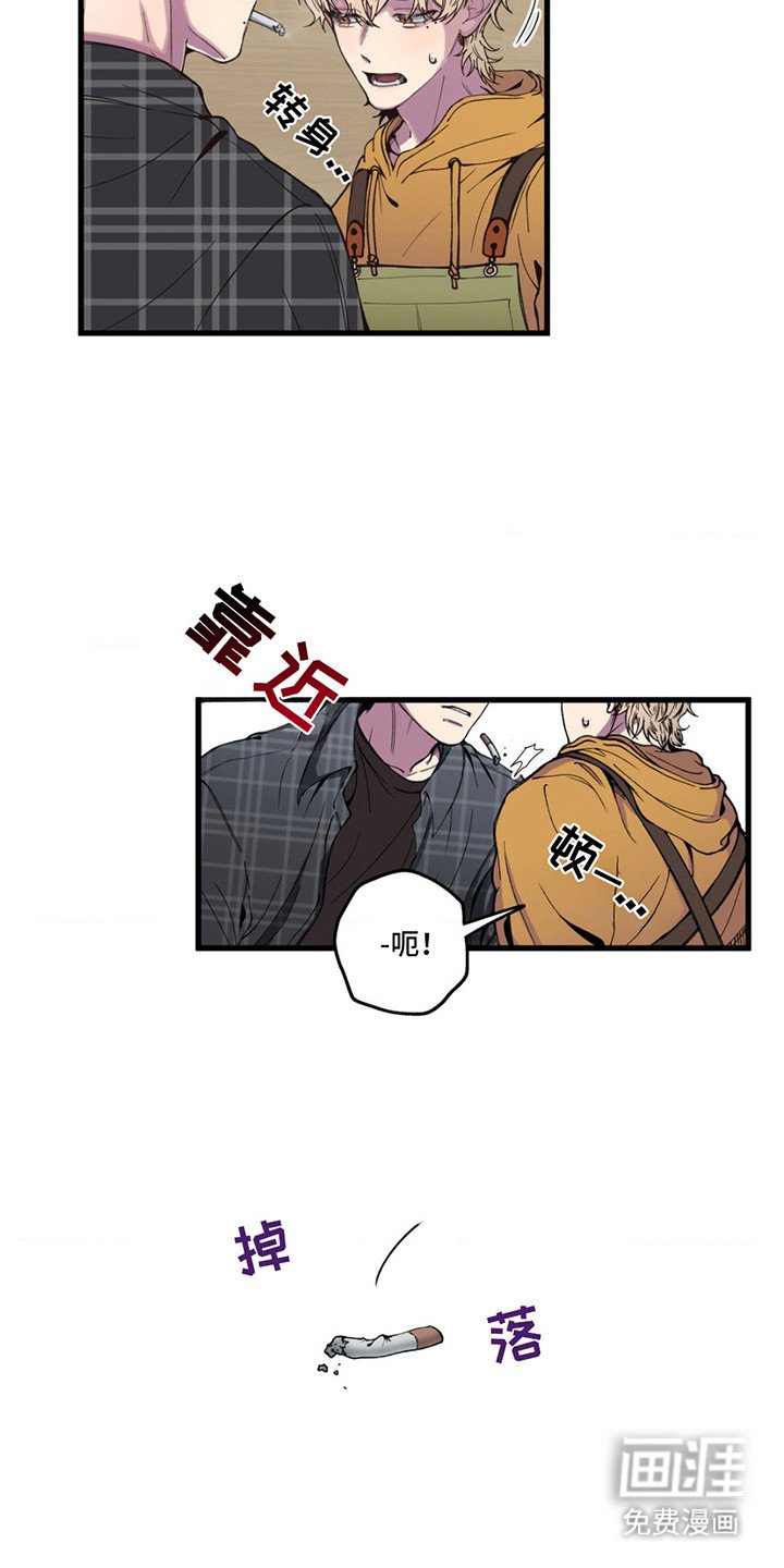 第13章：无话可说