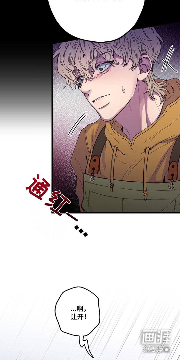 第13章：无话可说