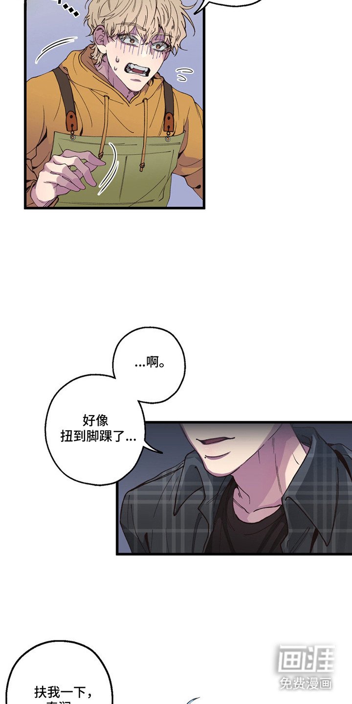 第13章：无话可说