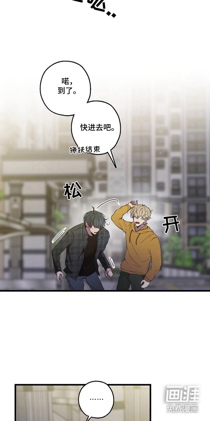 第14章：疯子