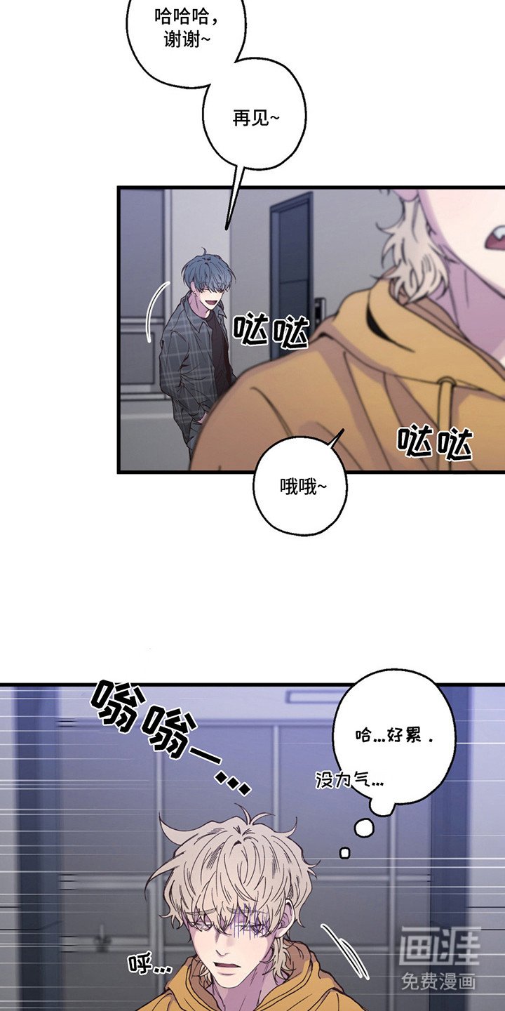 第14章：疯子