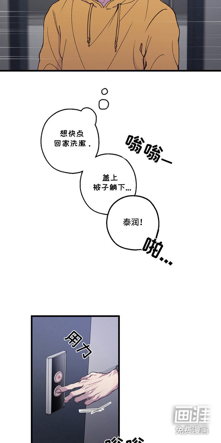 第14章：疯子