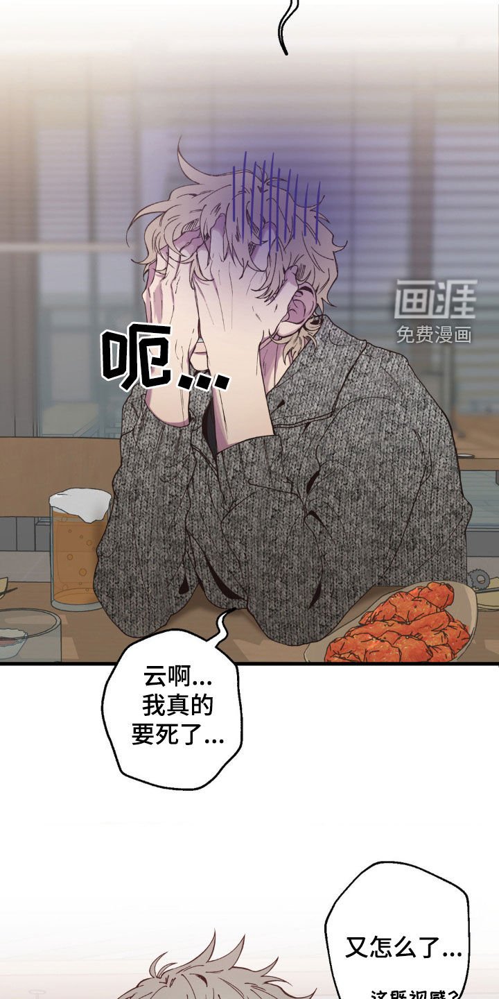 第15章：直接道歉