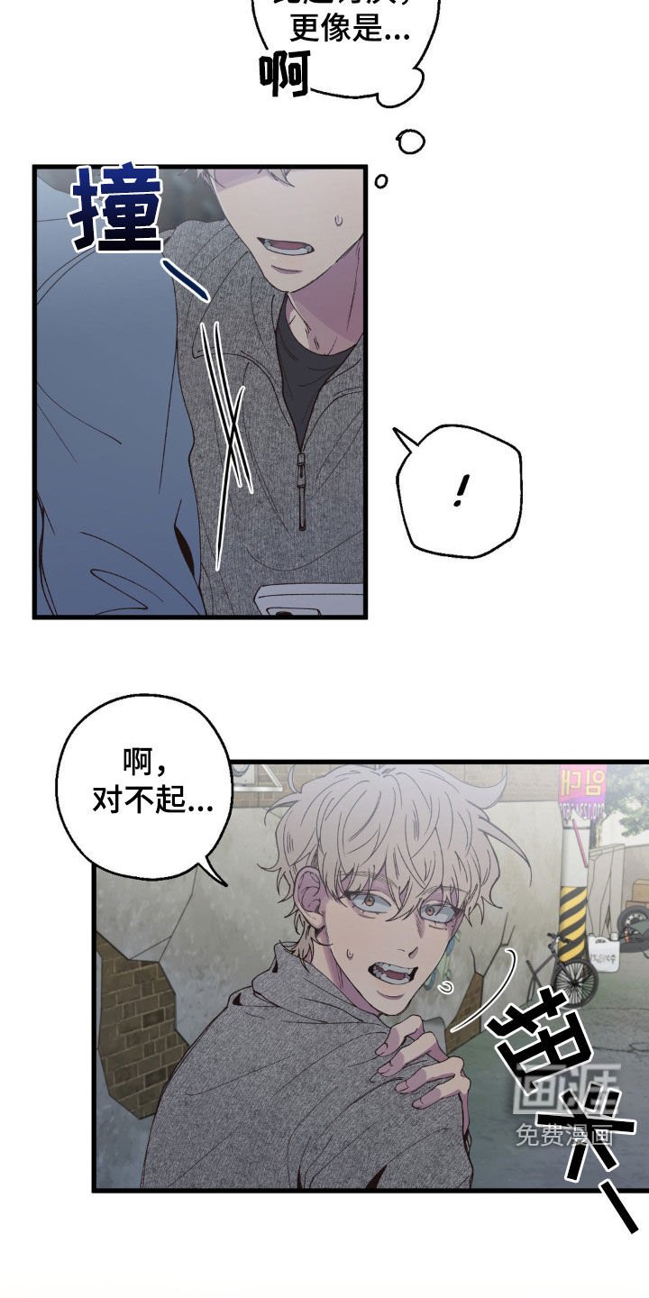 第15章：直接道歉