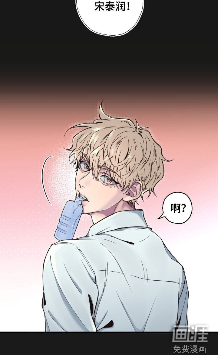 第15章：直接道歉