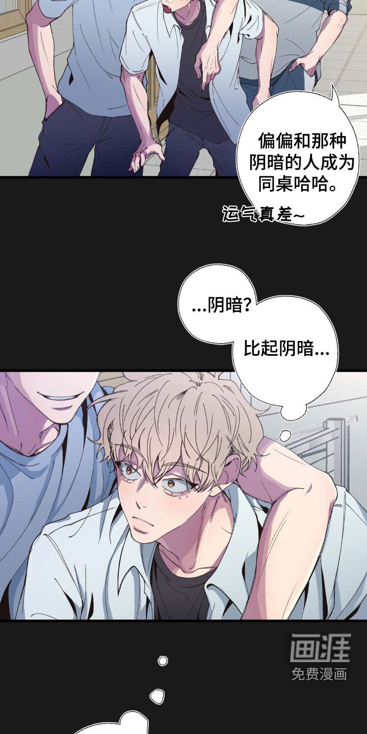 第16章：阴暗