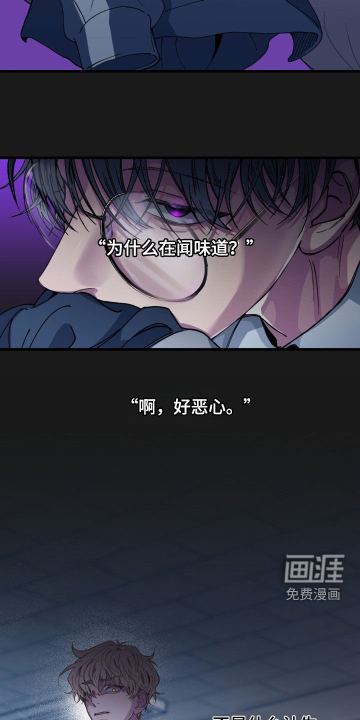 第16章：阴暗