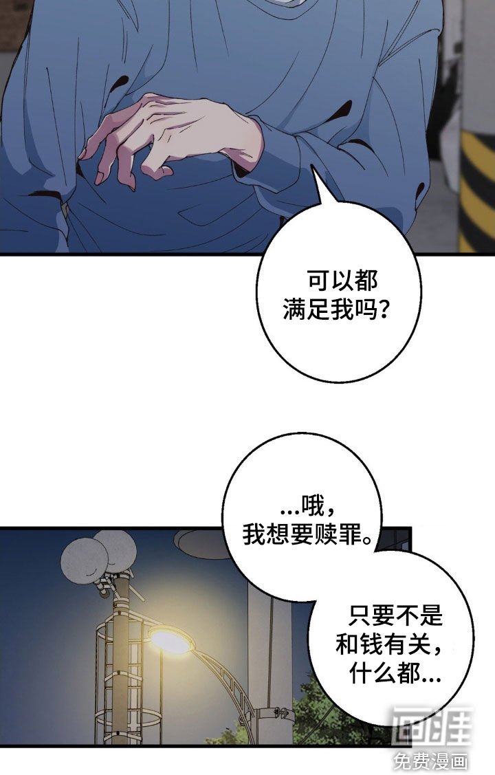 第17章：赎罪