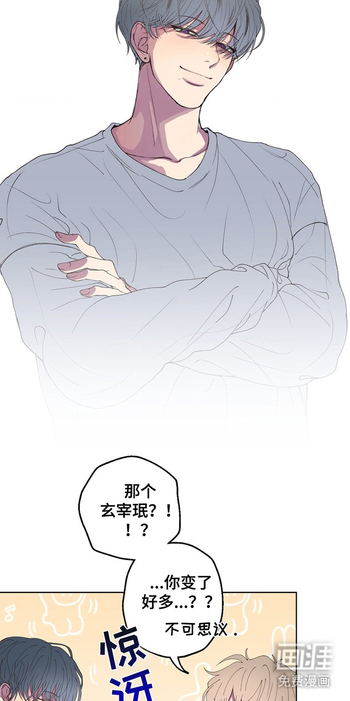 第2章：同学