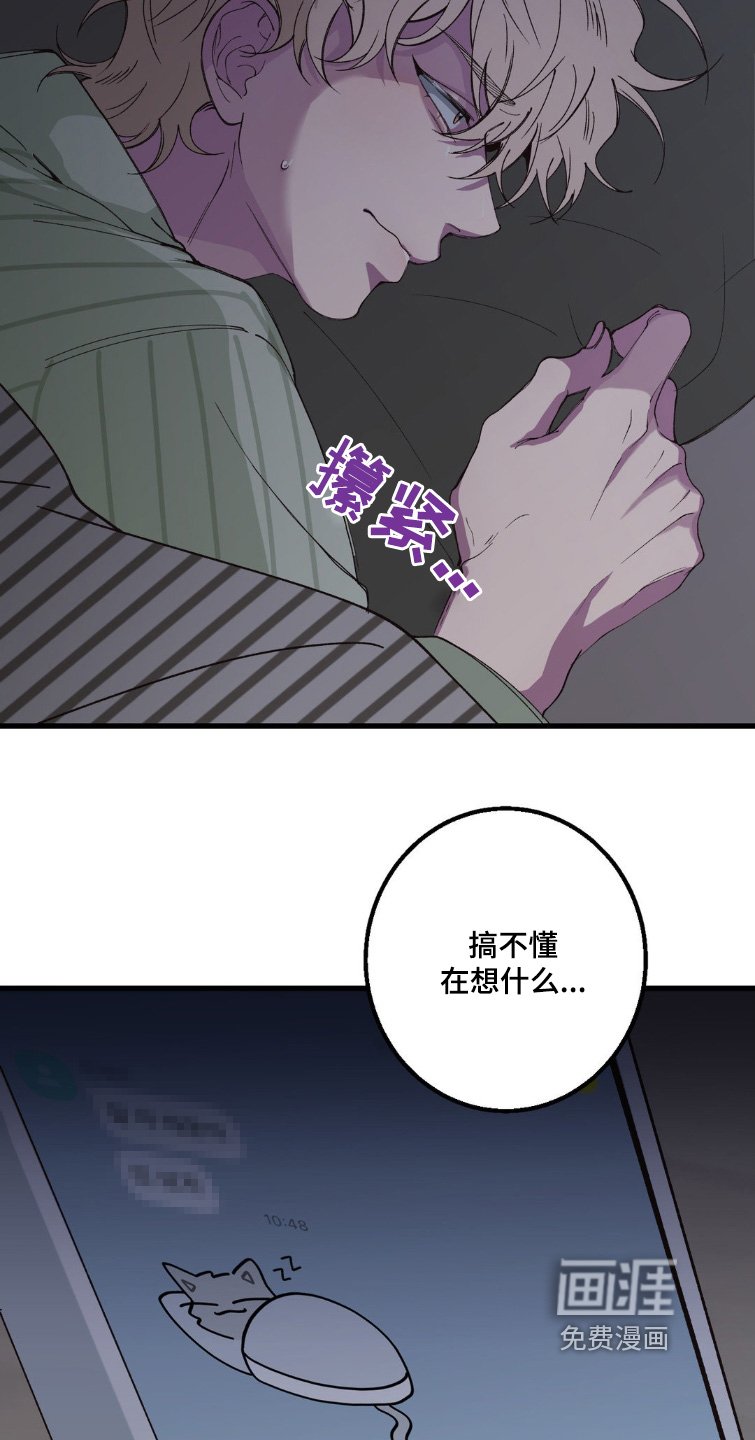 第21章：紧张一天
