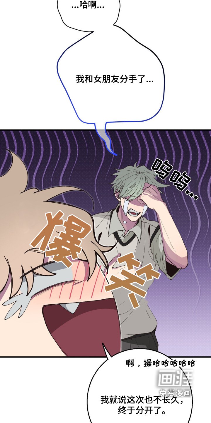 第22章：为什么分手
