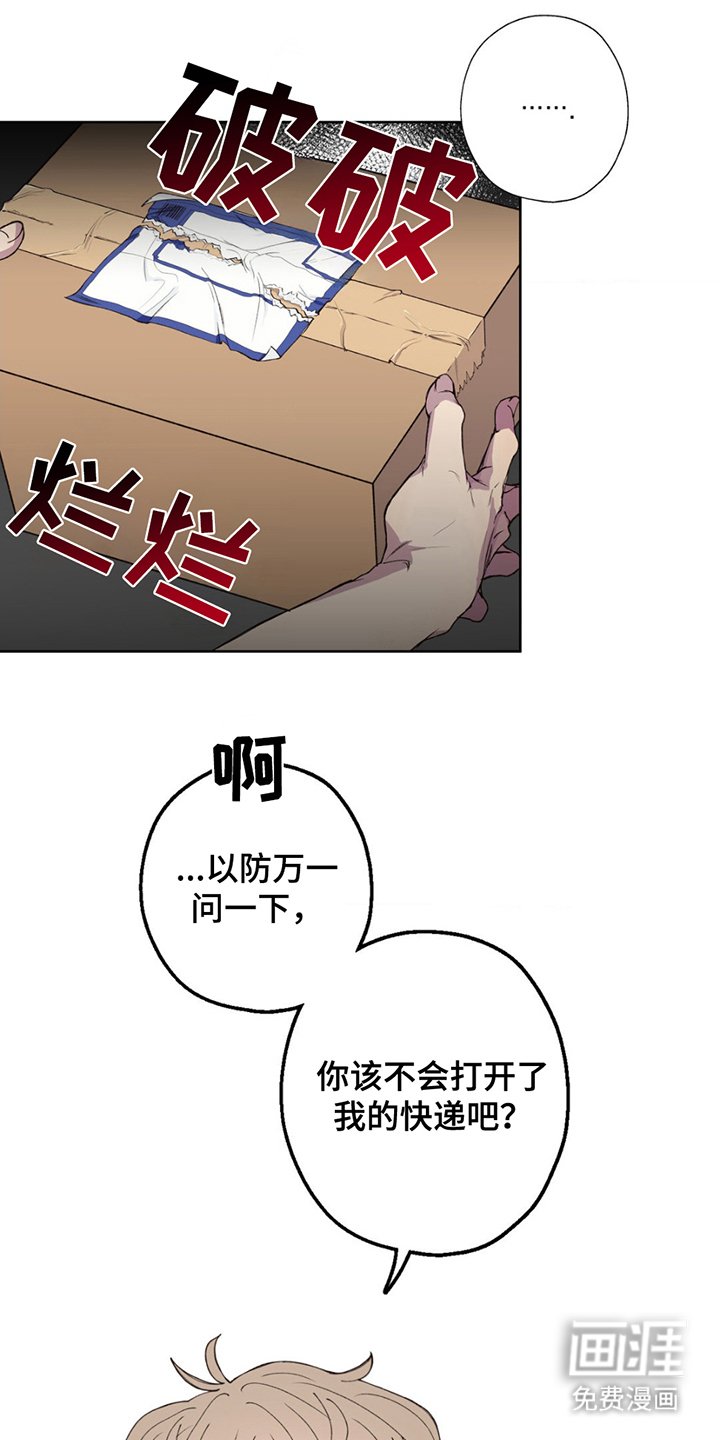 第3章：终于见面
