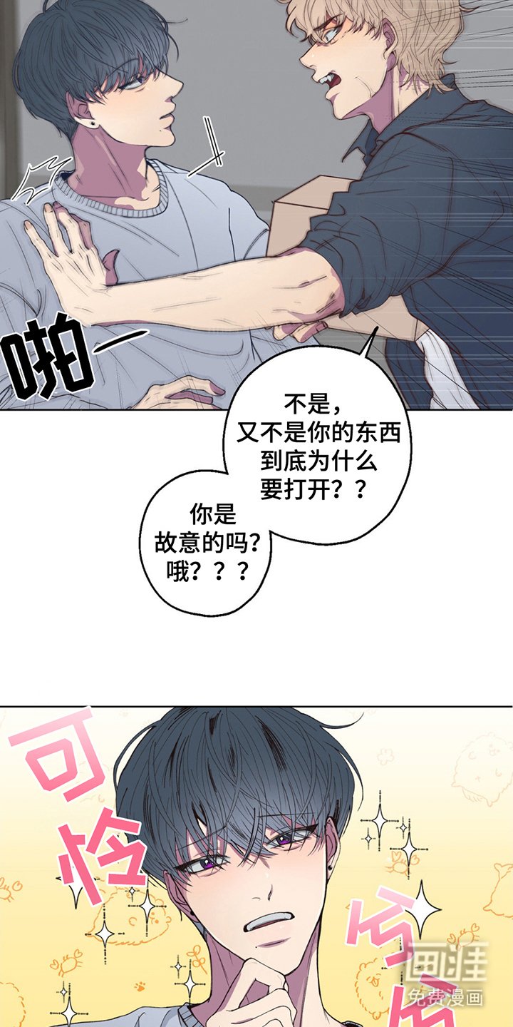 第3章：终于见面