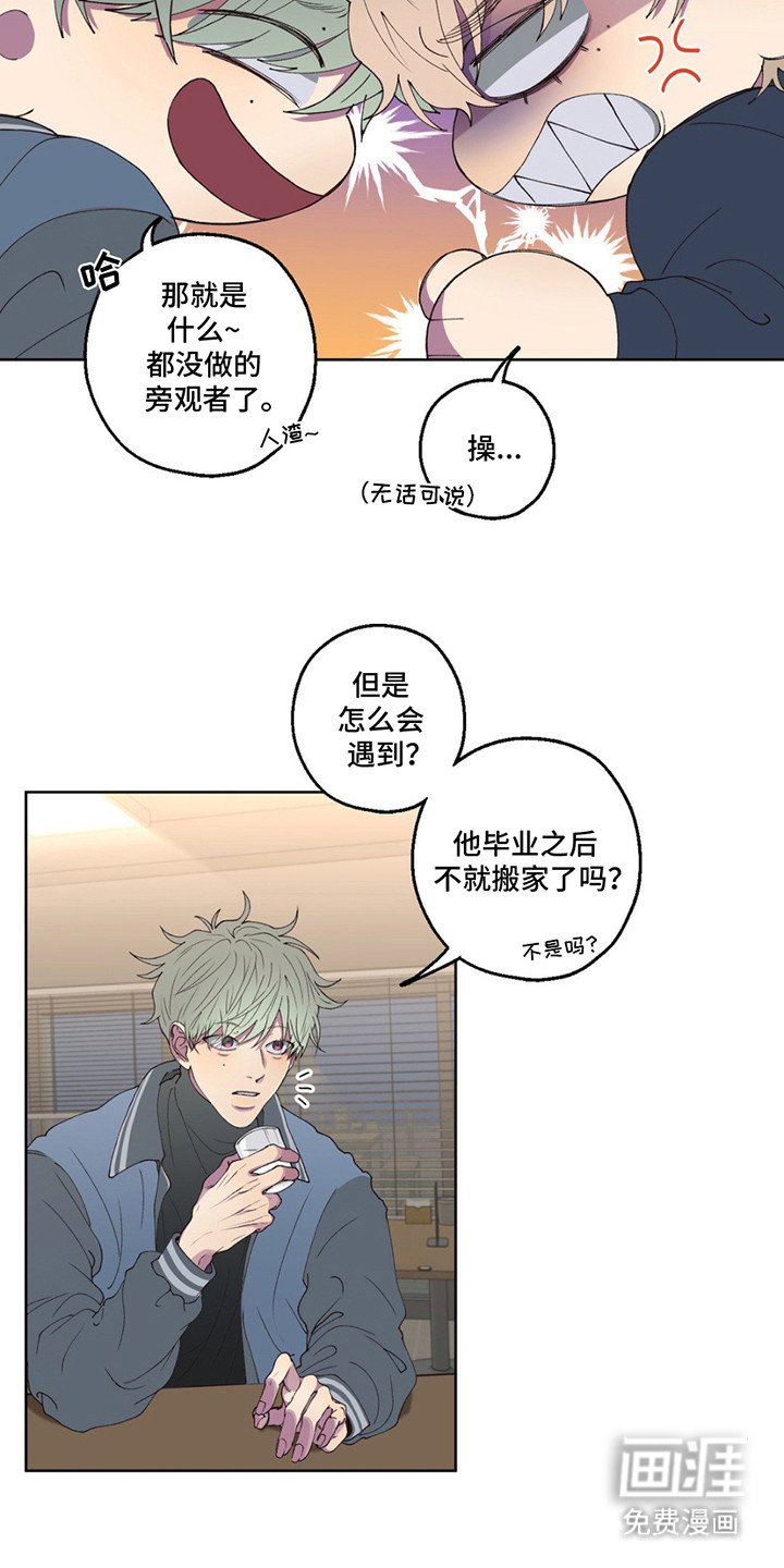 第4章： 借酒消愁
