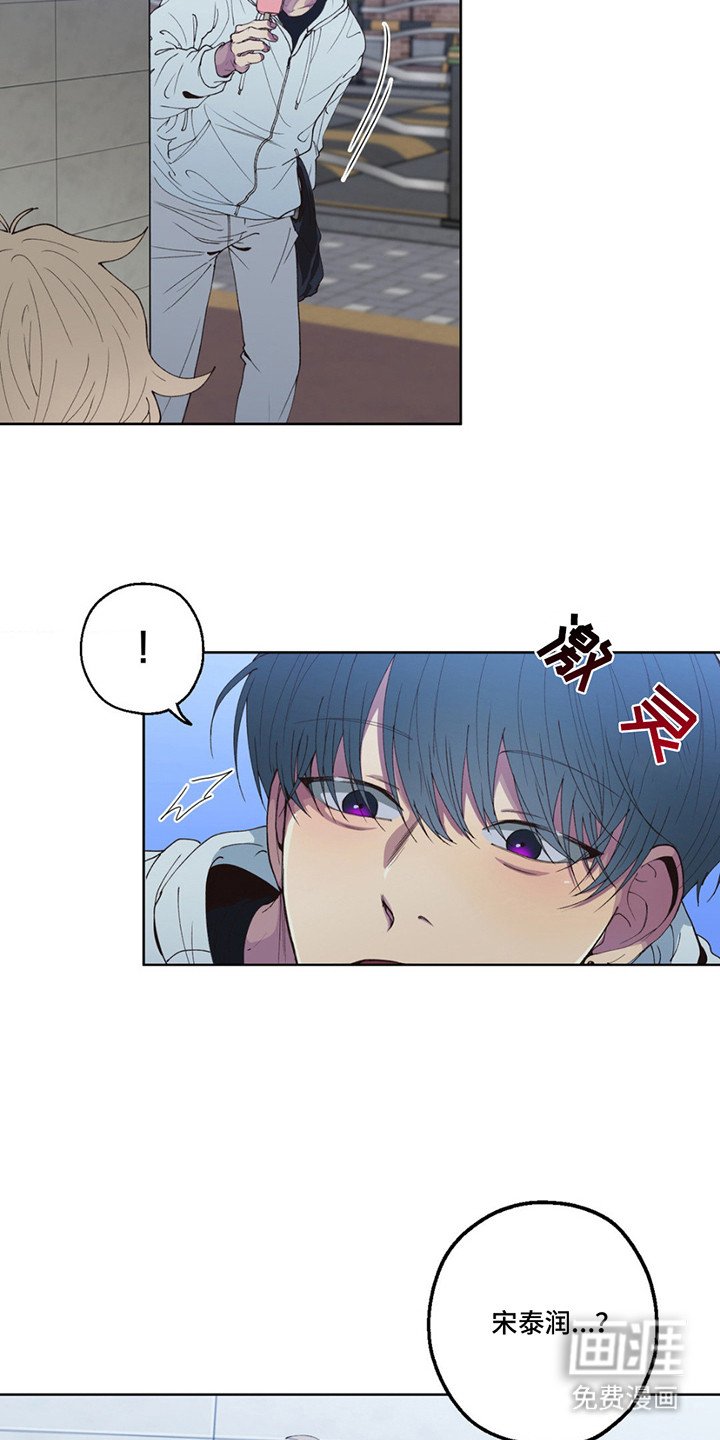 第5章：捡回家
